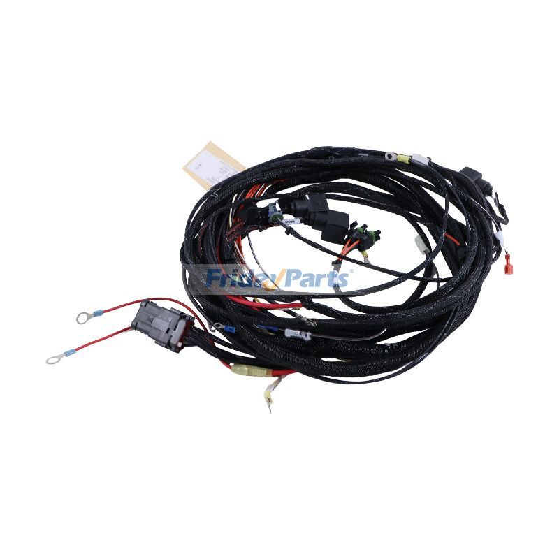 JLG用用Deuzt エンジン JLG リフト 460SJ 400S 用ハーネス アセンブリ 4922537