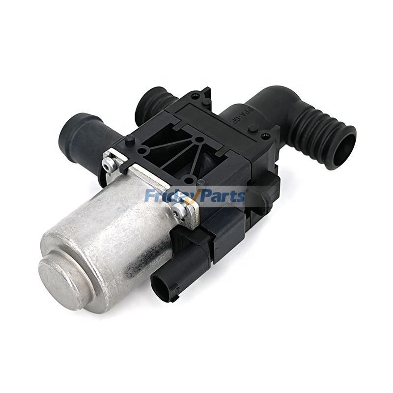 HAVC ヒーター コントロール バルブ 64126950257 1147412194 BMW X5 X6 2.0L 2016-2018 E60 E63 E64 2004-2010 E65 E66 2002-2008