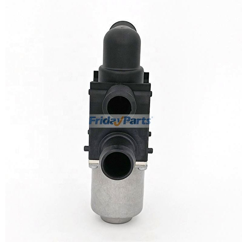 BMW用HAVC ヒーターコントロールバルブ