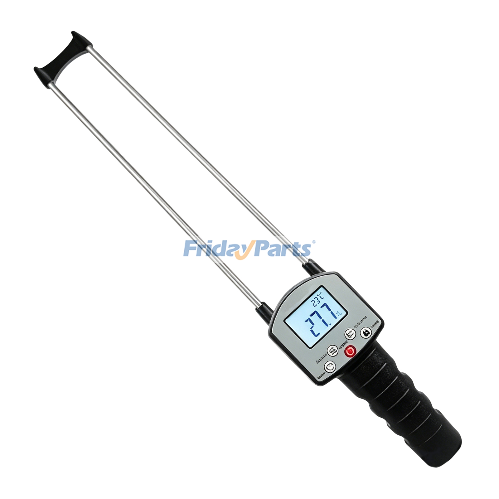 Hay Moisture Meter BLW-100 for Harvester Hay Baler Premium Quality with 3-Year Warranty