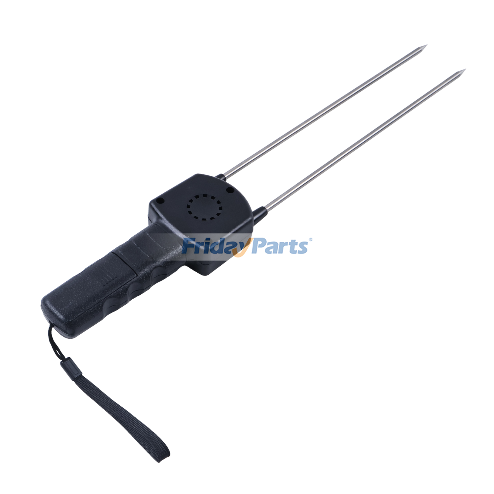 Misuratore di umidità per fieno BLW-100 per mietitrebbia e pressa per fieno. Qualità premium con 3 anni di garanzia.