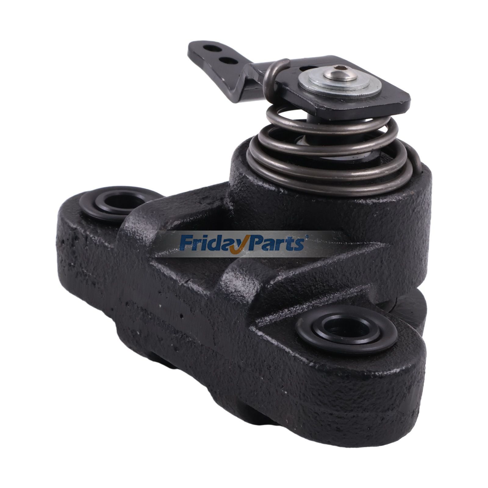 JCB用ヘイズパークブレーキキャリパー