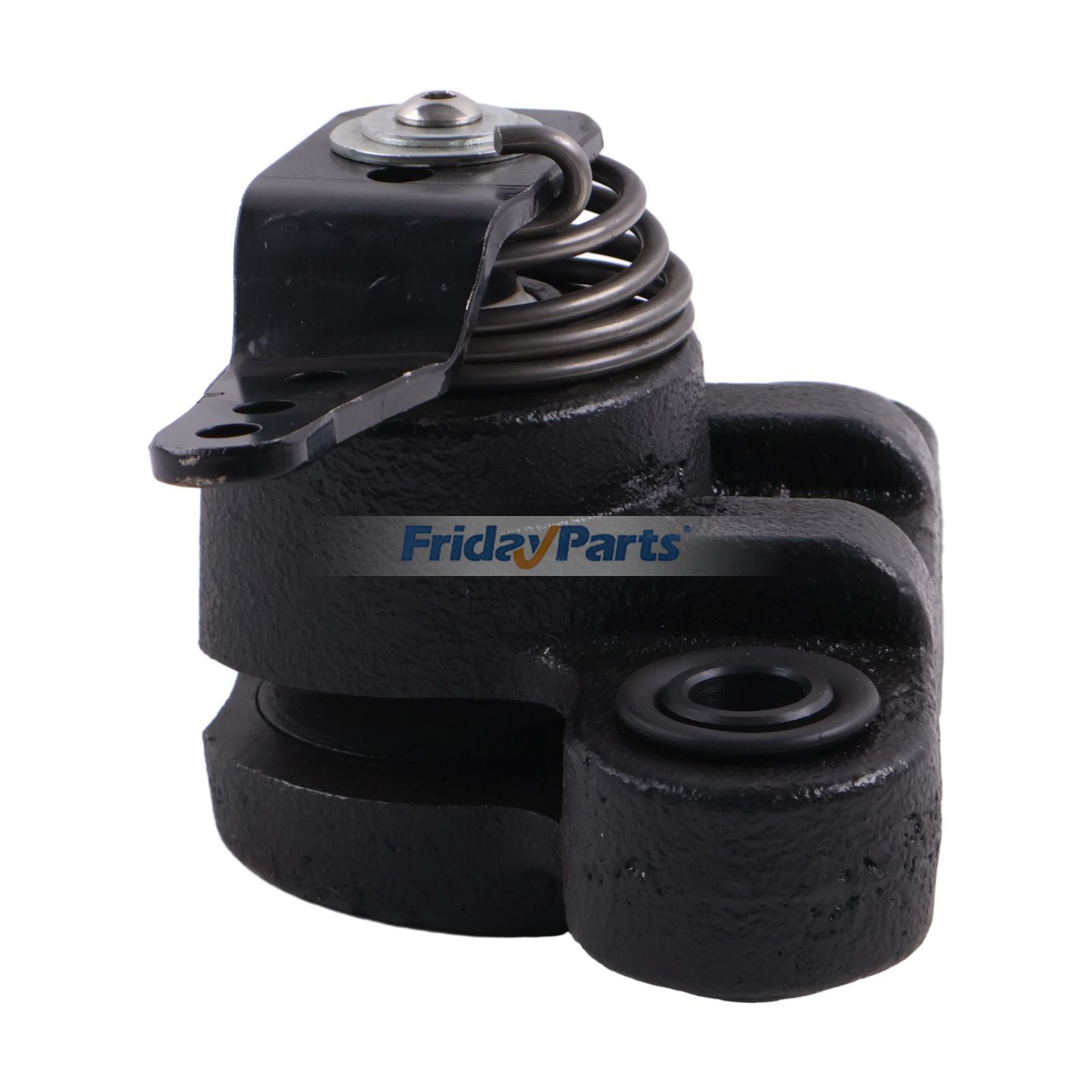 今すぐヘイズパークブレーキキャリパーをチェック！