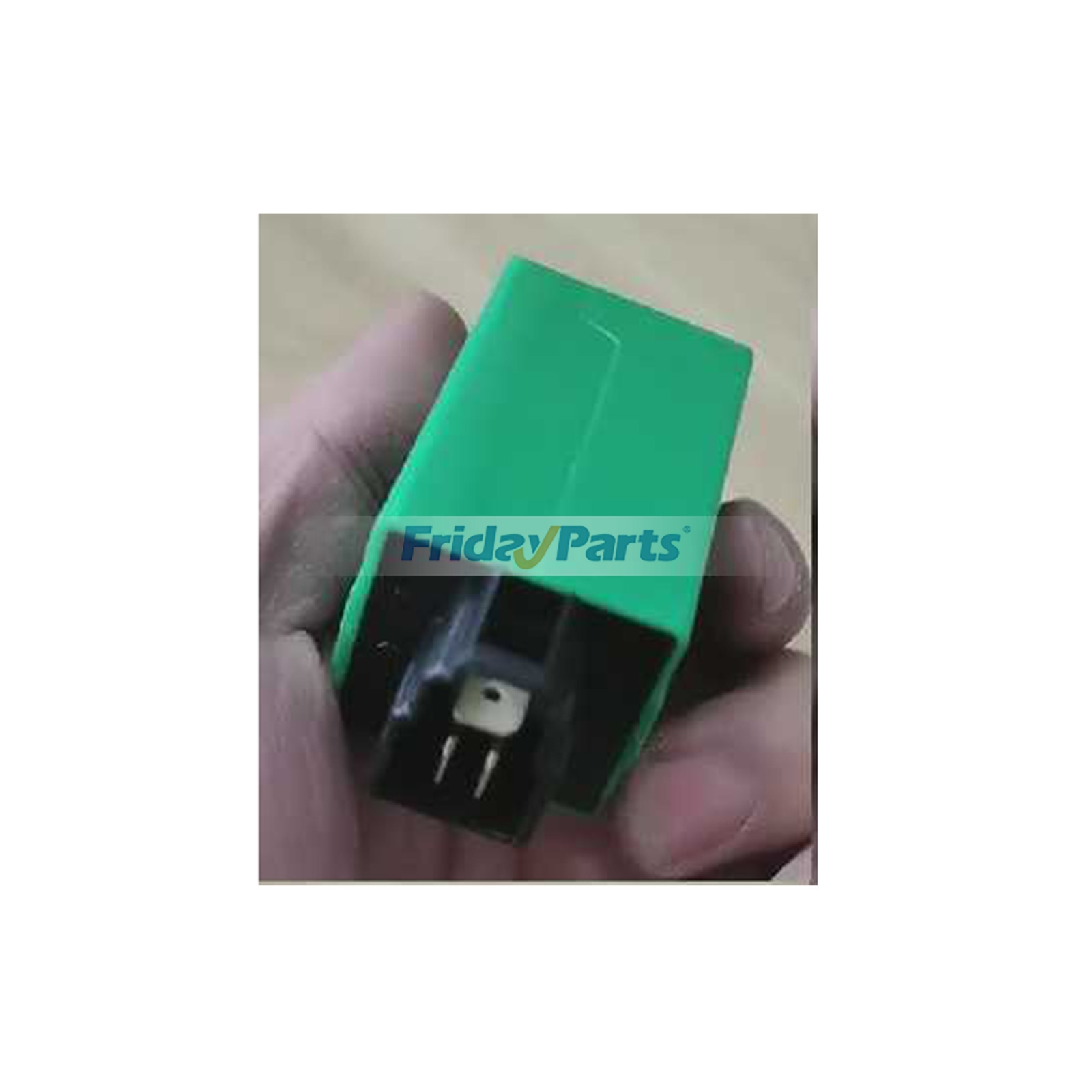 Luces de advertencia de peligro 35450-75590 para tractores Kubota M4030 M4050DT M6030 M6950DT M8950-S