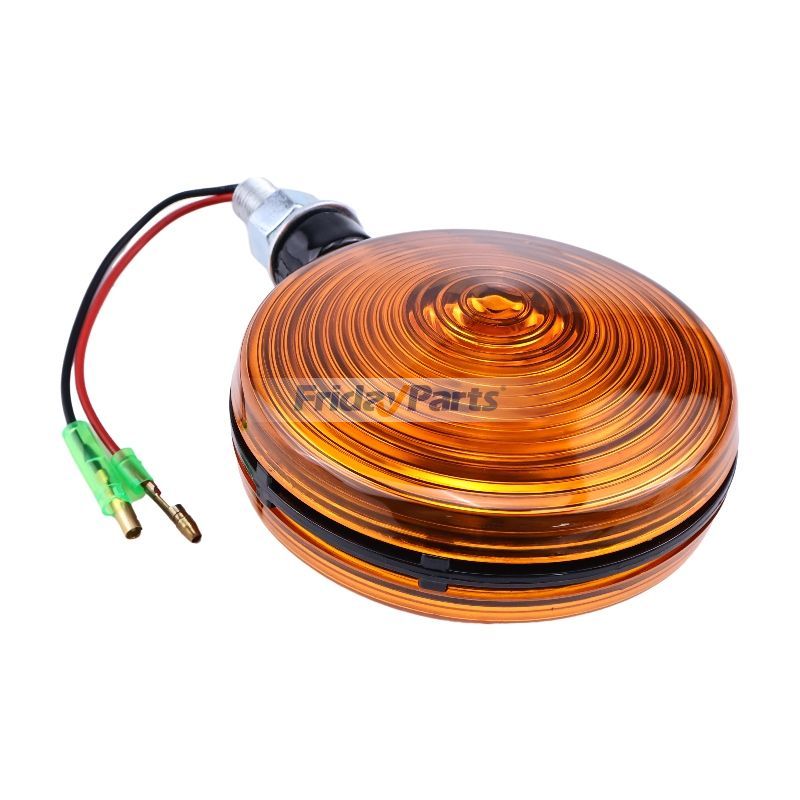  Hazard Light For KUBOTA