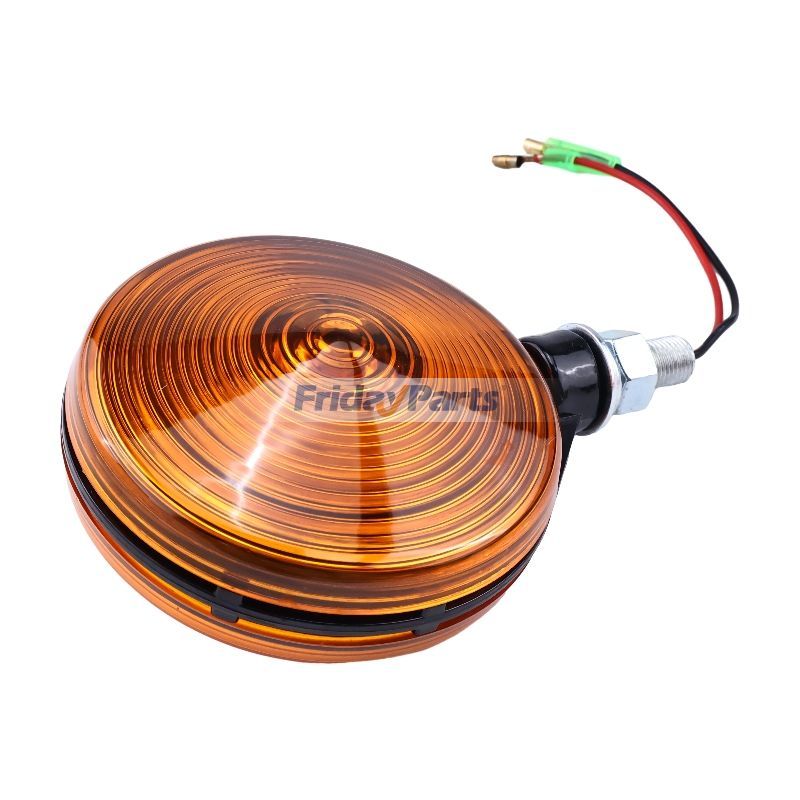 Hazard Light 6C540-52740 for Kubota Tractor B2301HSD B2301HSD-1 B2601HSD B2601HSD-1 L47 M62