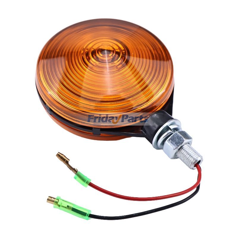 Hazard Light for Tractor