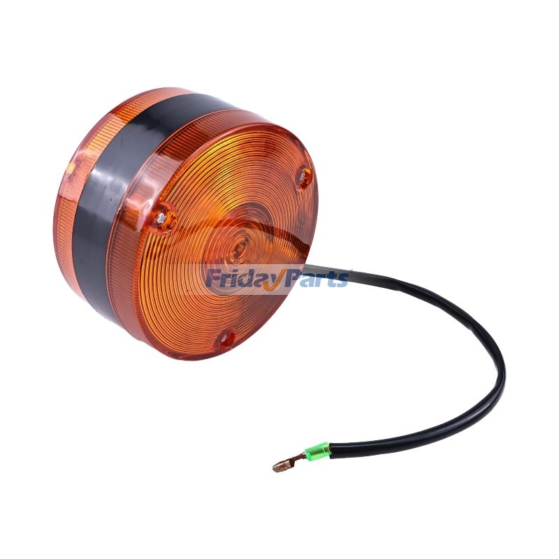 Tractor Hazard Light