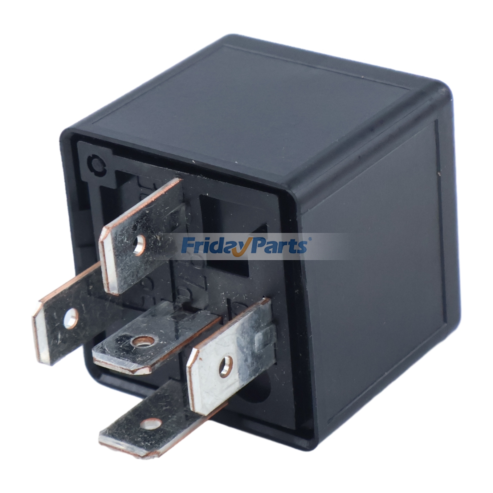 Hazard Light Relay for Truck