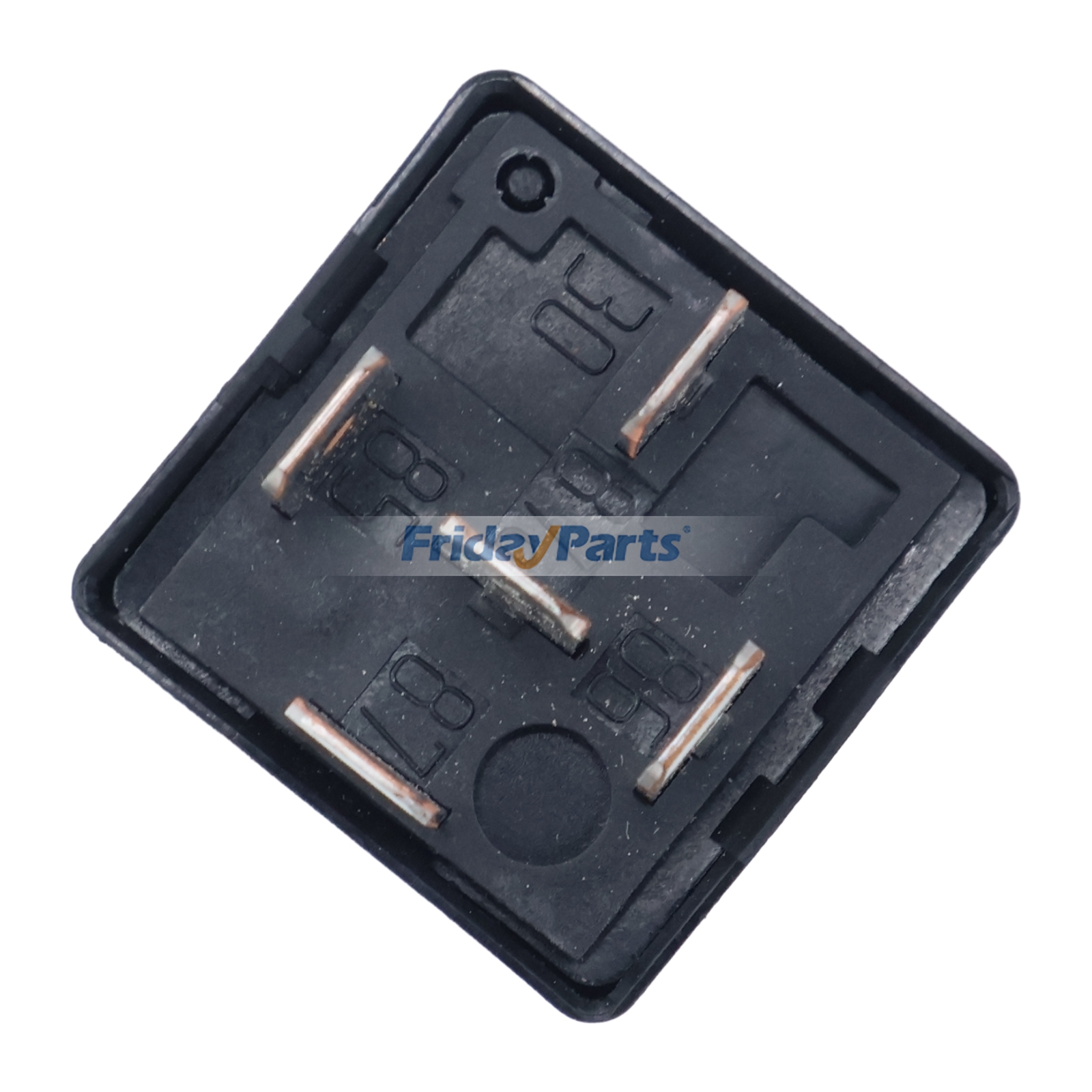 FridayParts Hazard Light Relay