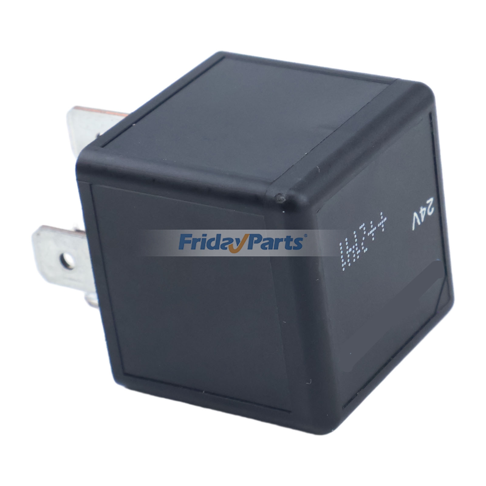  Hazard Light Relay For VOLVO