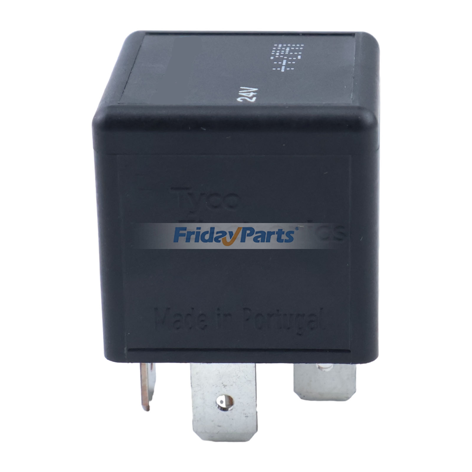 Truck Hazard Light Relay