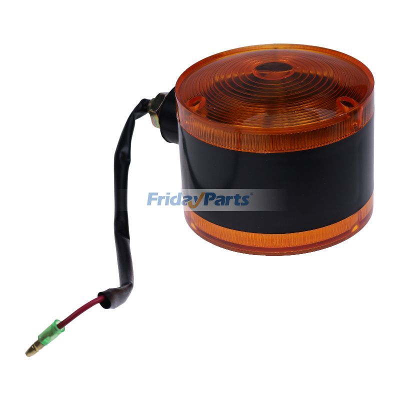 Hazard Light L2800DT L3400DT in Stock in China