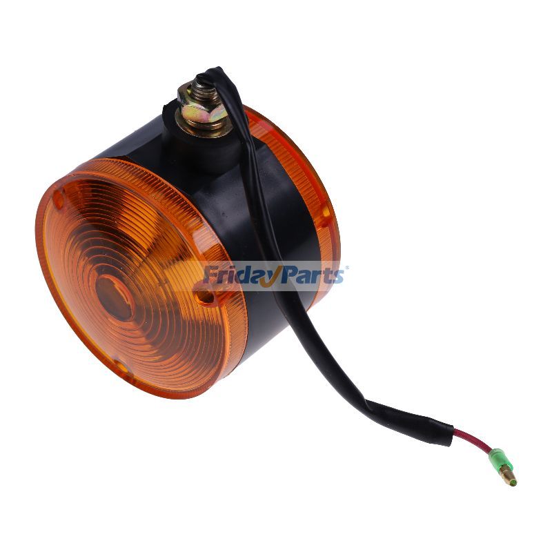 FridayParts Hazard Light L2800DT L3400DT