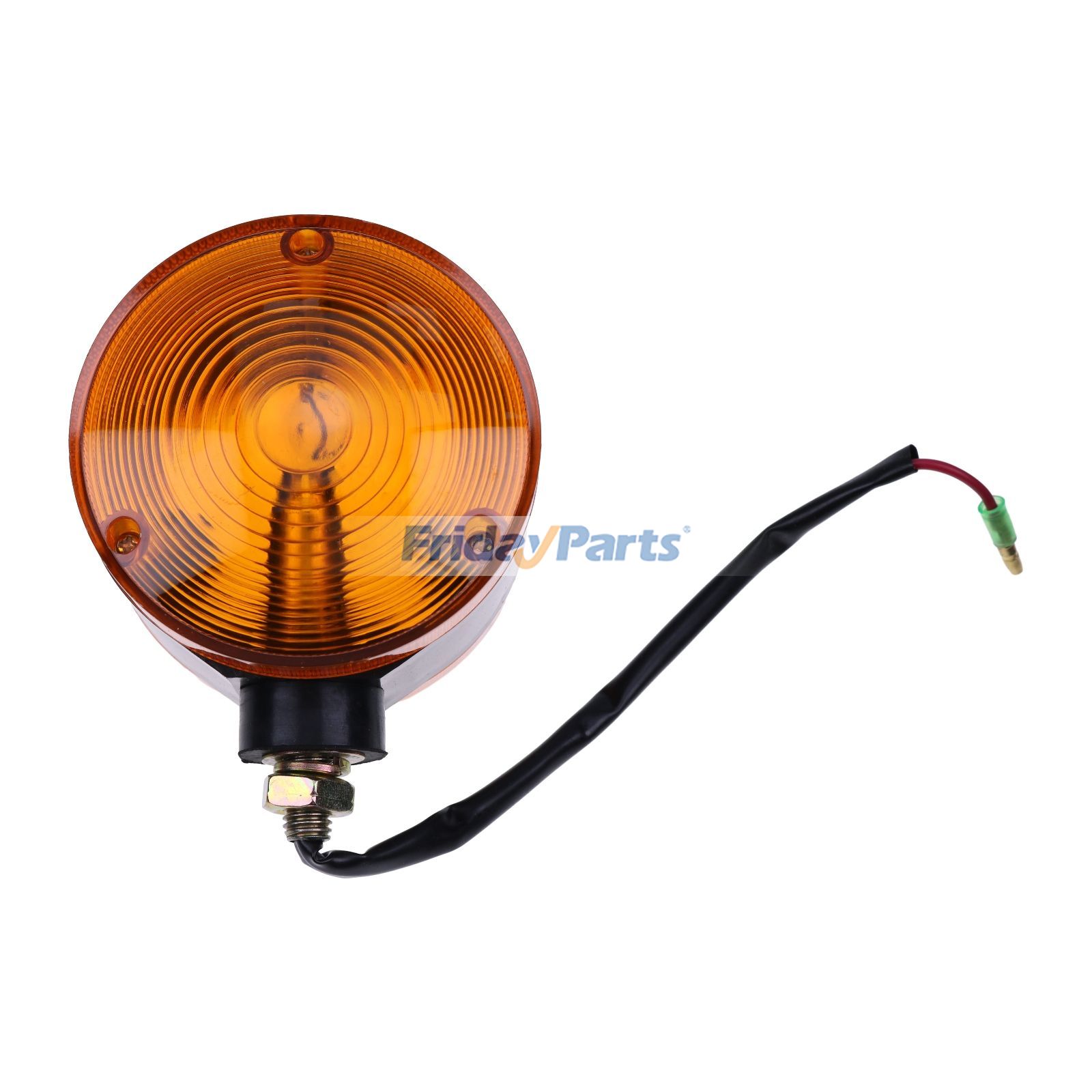 Tractor Hazard Light