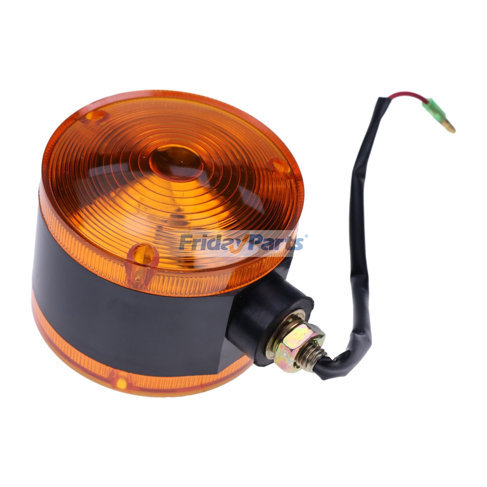 Hazard Light in Stock in China