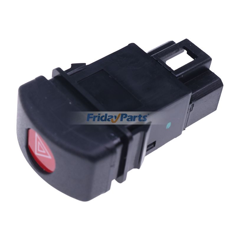 Hazard Switch 8-97202476-1 for Isuzu Truck NKR NPR