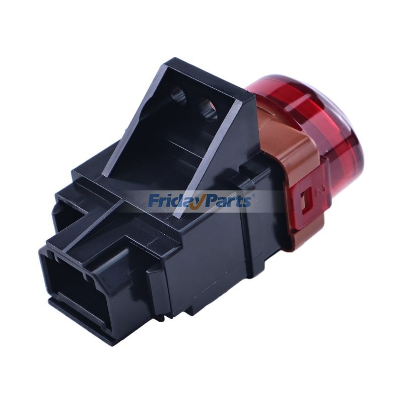 Warnblinkschalterfür Fahrzeug