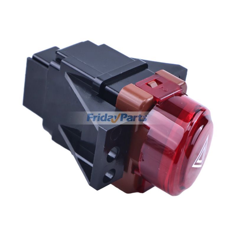 FridayParts Warnblinkschalter