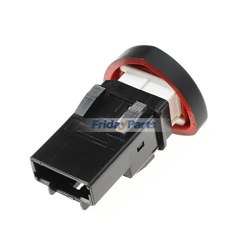 Warning Switch 4 Indicators for Vehicle