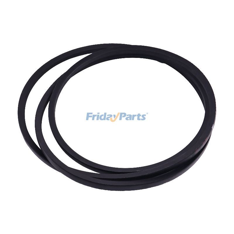 HB Section V-Belt V-Belt 07200816 for Lawn Mower ZT-HD52