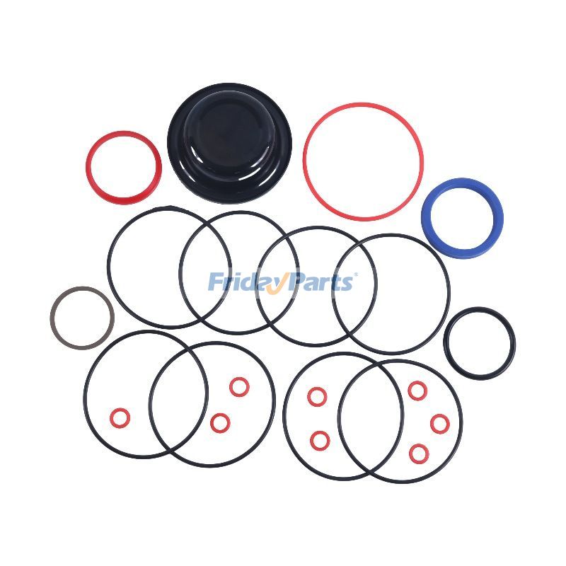 FridayParts Hydraulic Breaker Seal Kit
