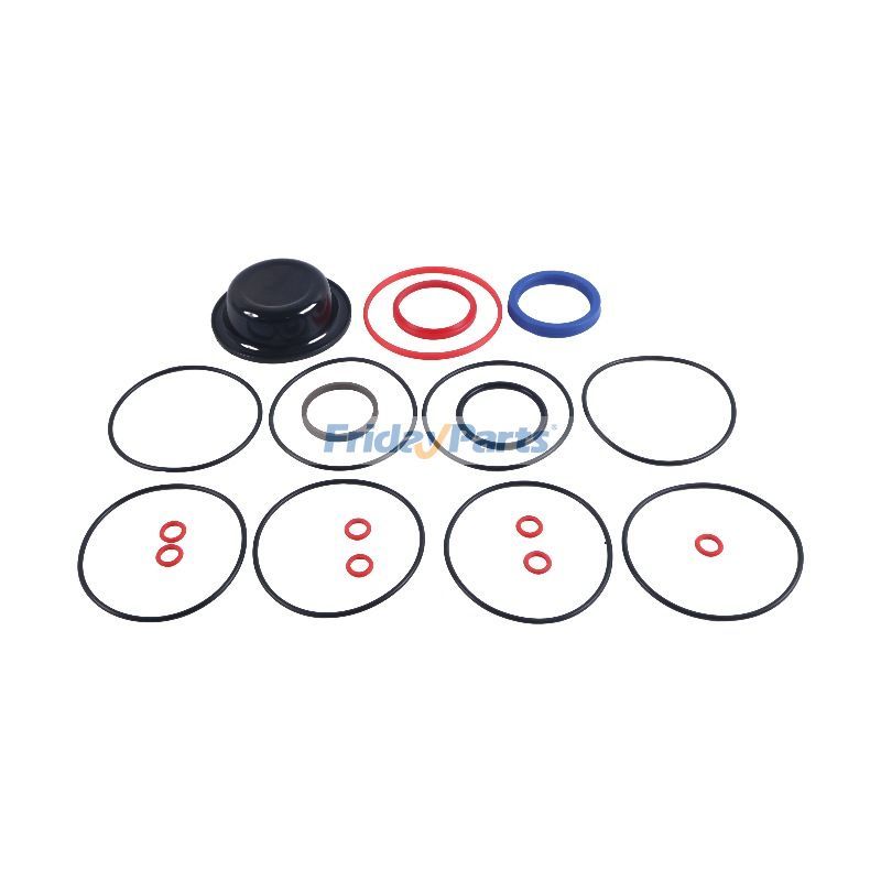 HB880 Hydraulic Breaker Seal Kit 86638970 for Bobcat Excavator 325 328 329 331 331E 334 425 430