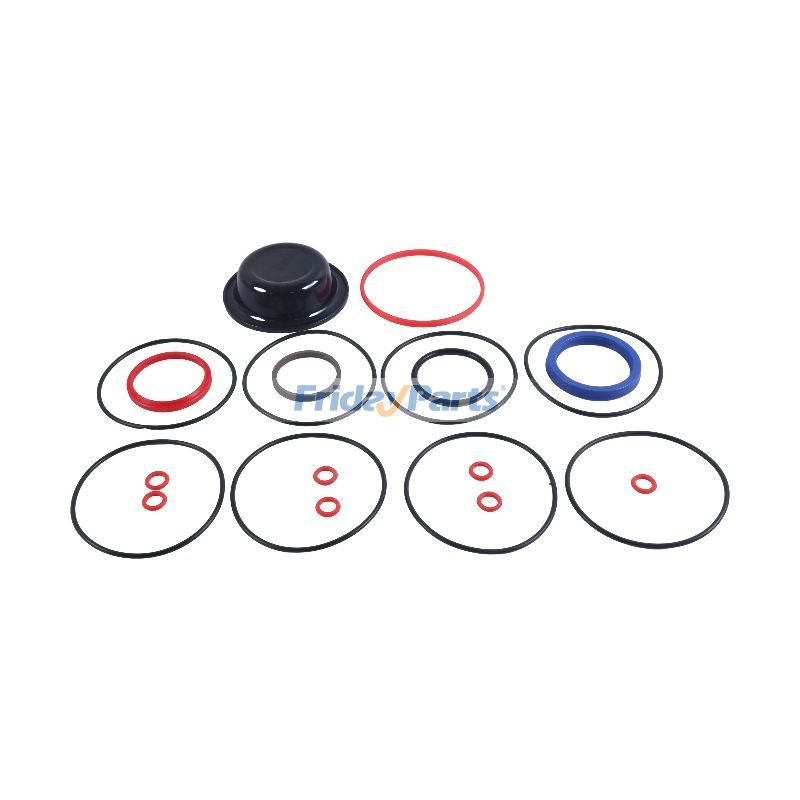 Excavator Hydraulic Breaker Seal Kit