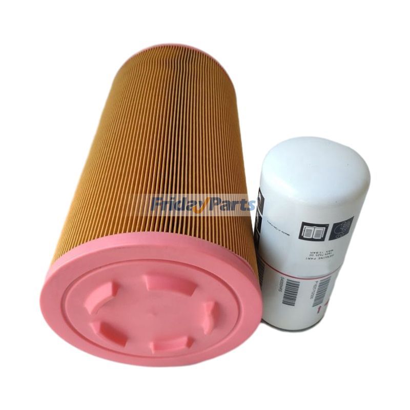 Kit de filtre à air et à huile de FridayParts