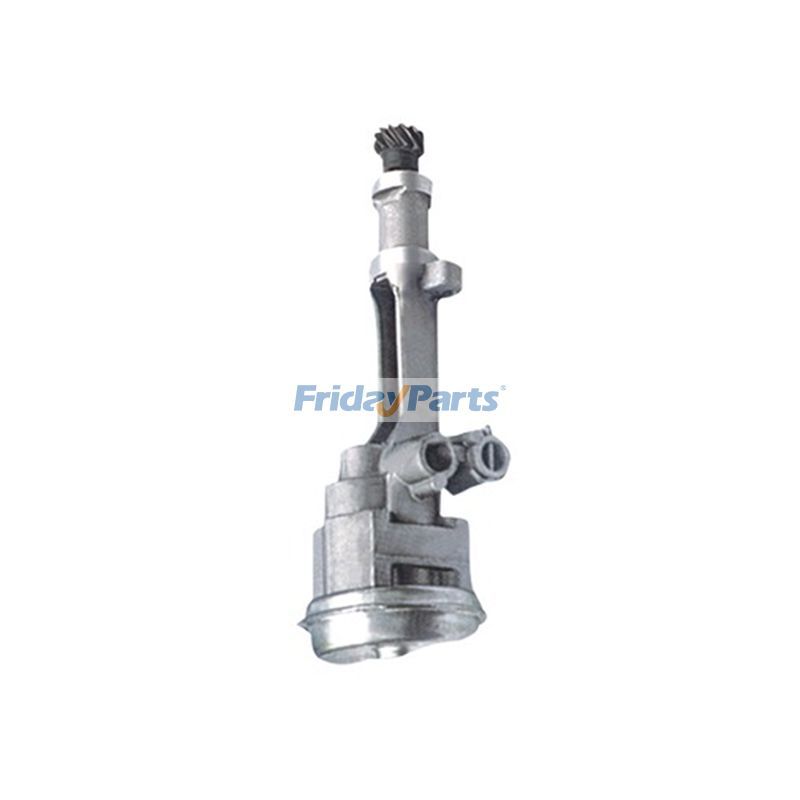Oil Pump 8-97033-174-3 for Isuzu Truck TFR TFS Trooper UBS