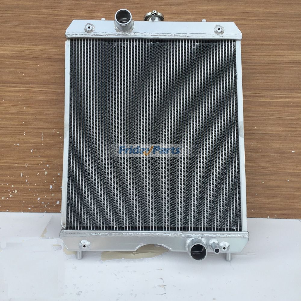  Water Tank Radiator Core ASS'Y For KATO