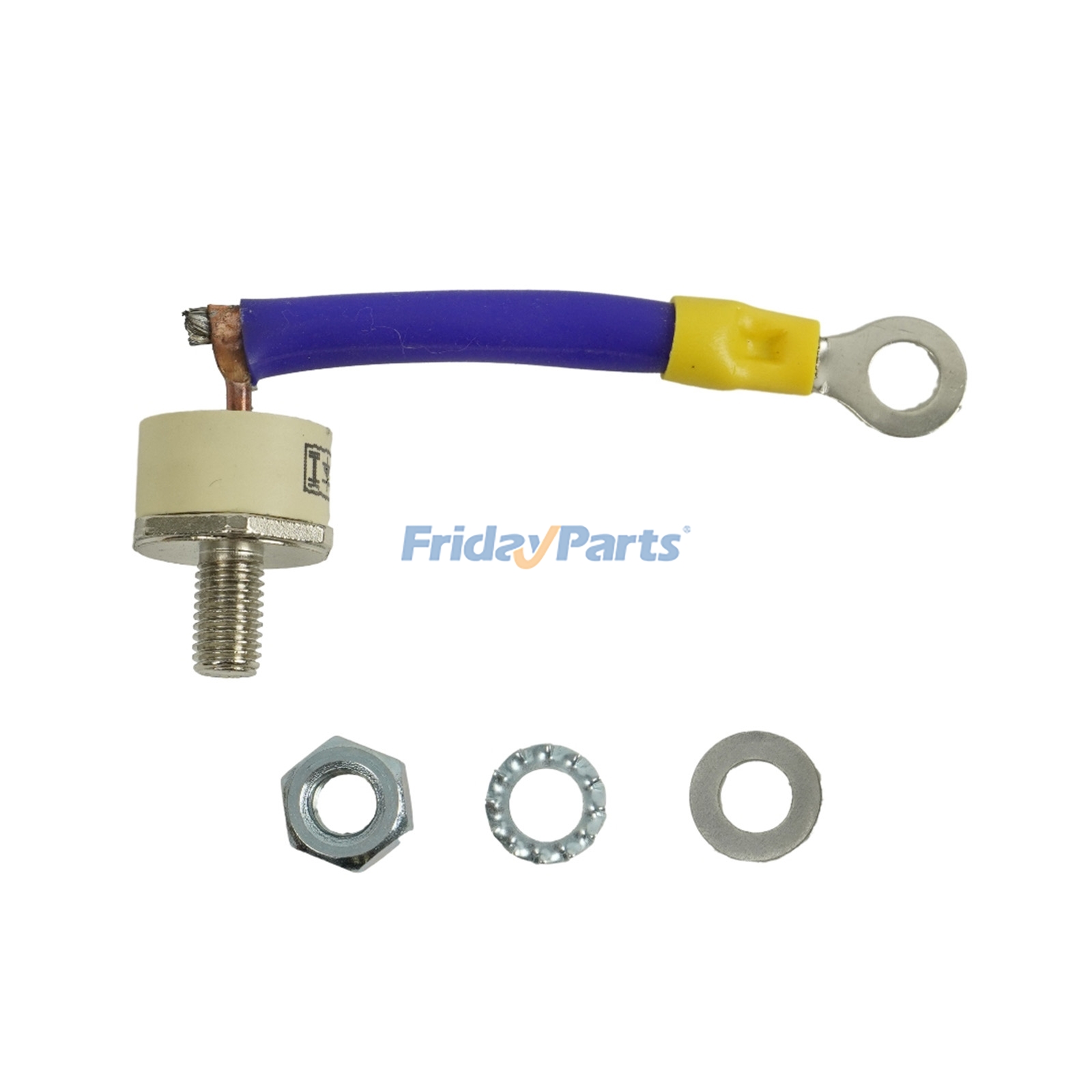 Diodepour Générateur