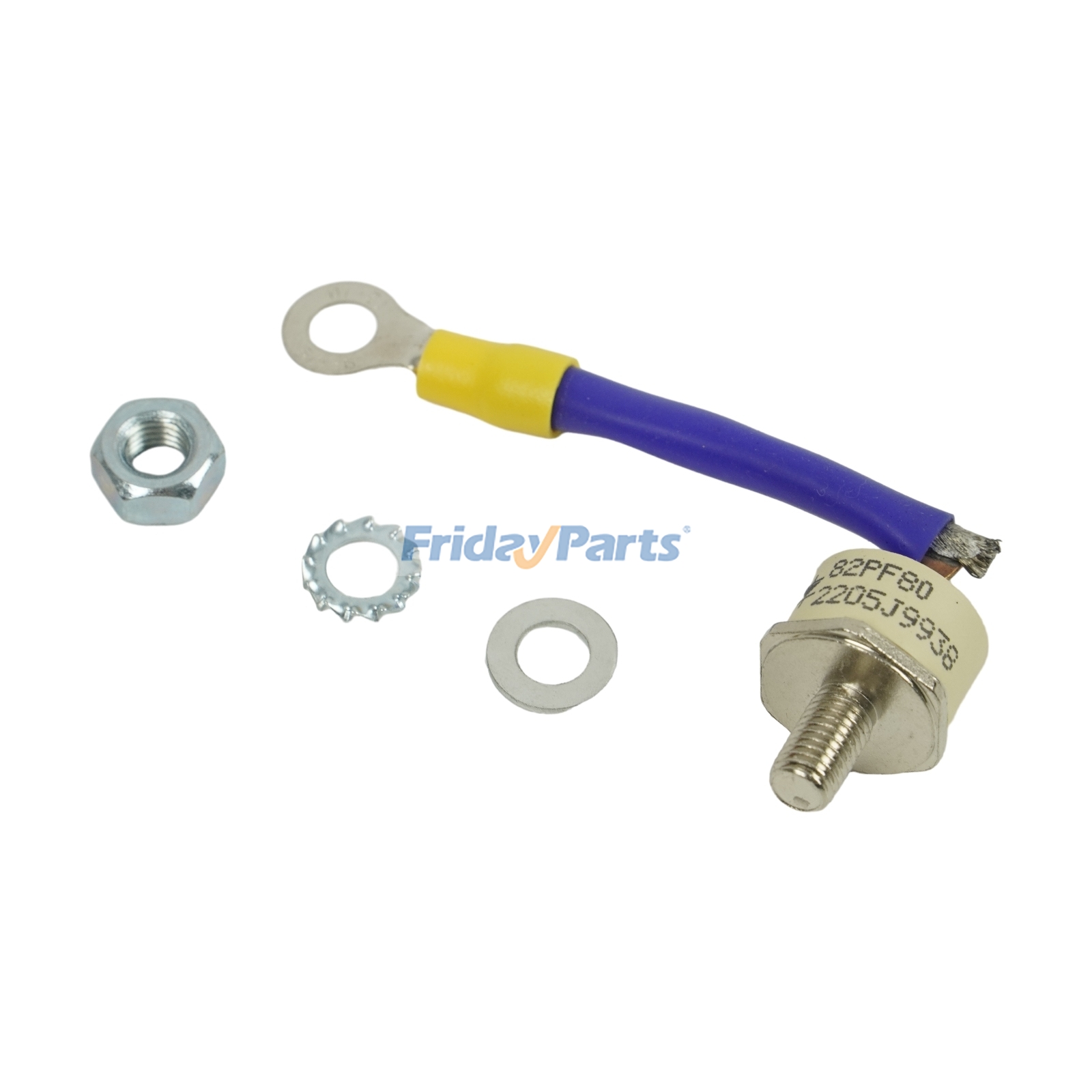 Diode Pour AUTRE MARQUE