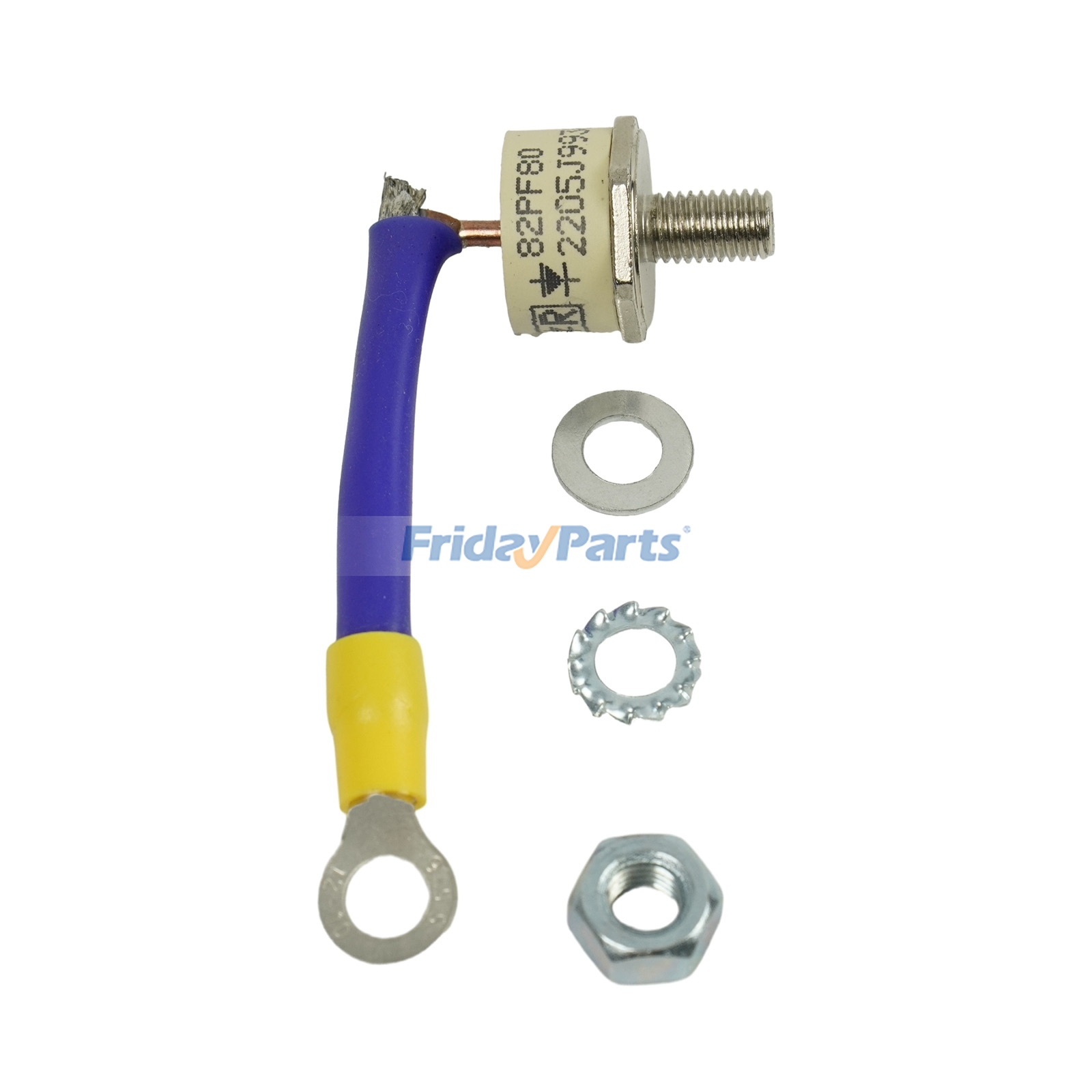 Diode de FridayParts