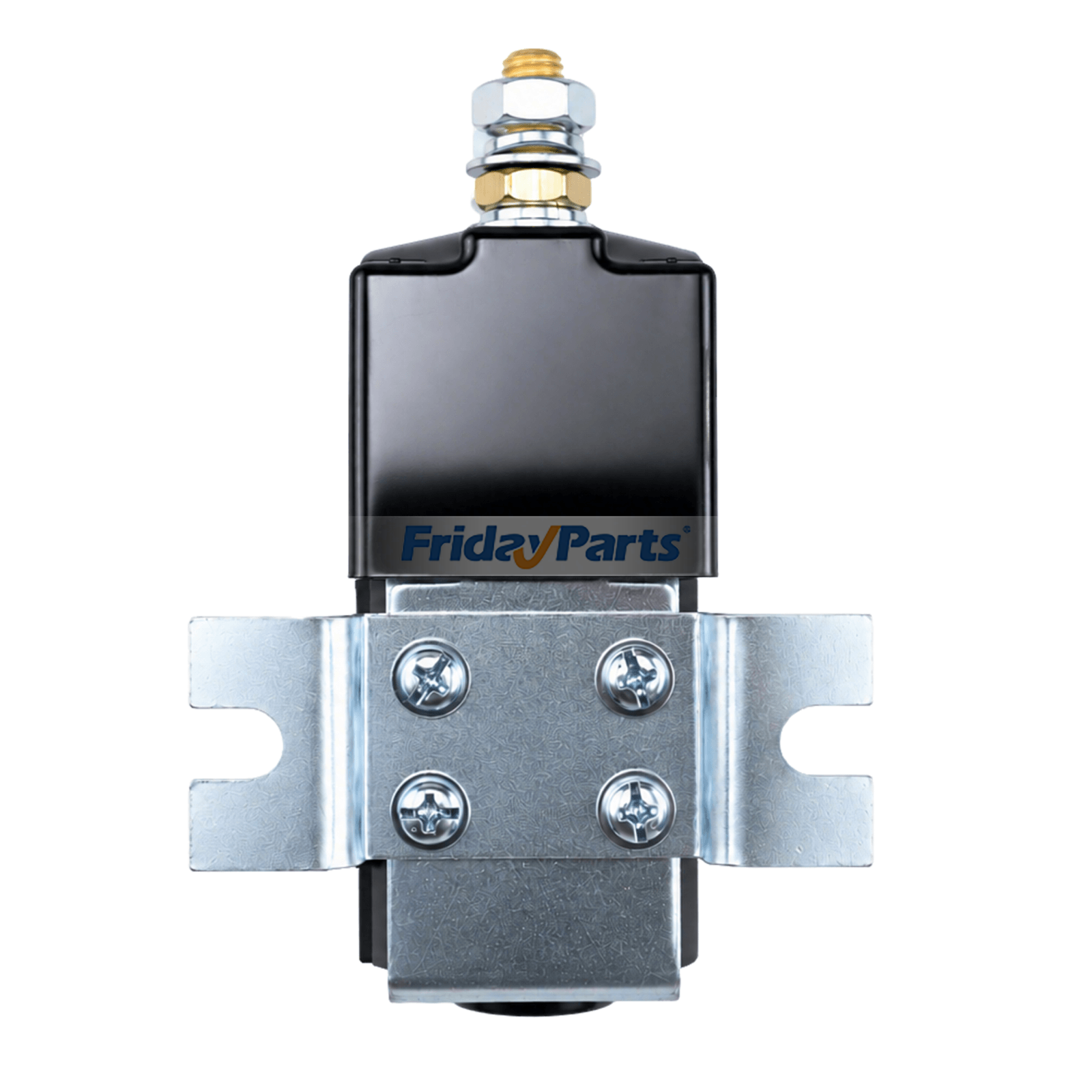 Contactor 1270457GT 1270457 para Genie GS-2046 GS-2646 GS-3246 GS-4047 GS-1530 GS-1532 GS-1930 GS-1932 de FridayParts