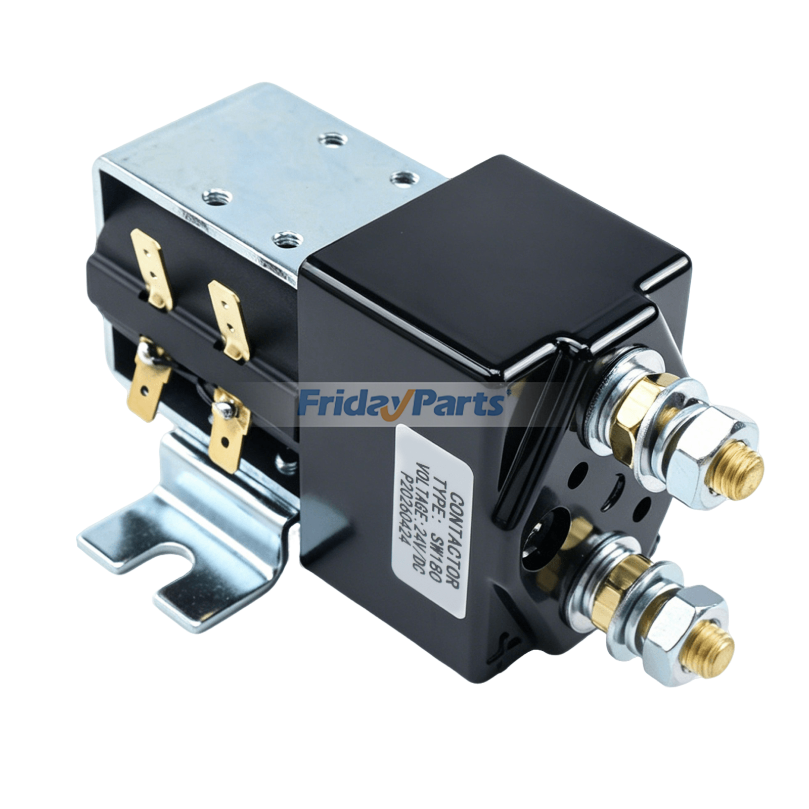 Contactor 1270457GT 1270457 para Genie GS-2046 GS-2646 GS-3246 GS-4047 GS-1530 GS-1532 GS-1930 GS-1932 Para Genie
