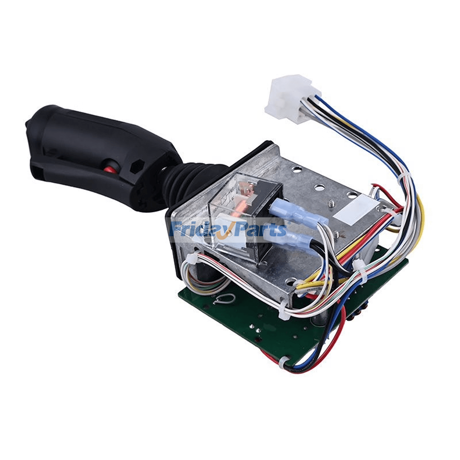 Controlador de joystick 287-0553 287-05530 para elevador de tijera Skyjack Para Skyjack