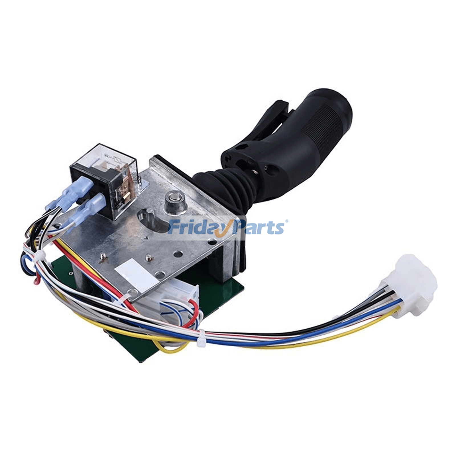 Joystick Controller 123995 for SkyJack Scissor Lift SJIII 3015 3215 3219 3220 3226 4620 4626 4832