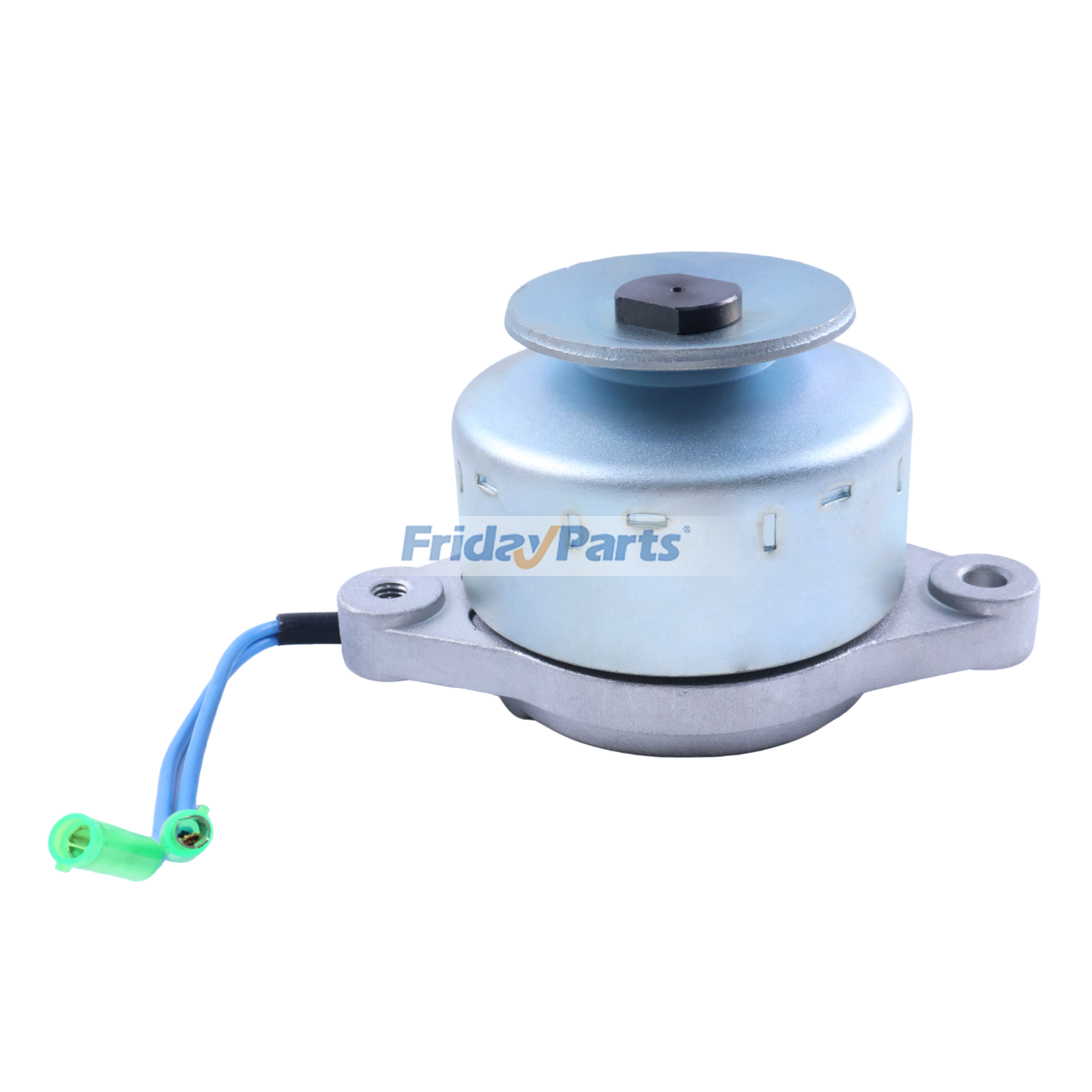 12V 14A Alternator 84043GT for Genie Boom Lift Z-45/25 Z-34/22 Z-34/22N