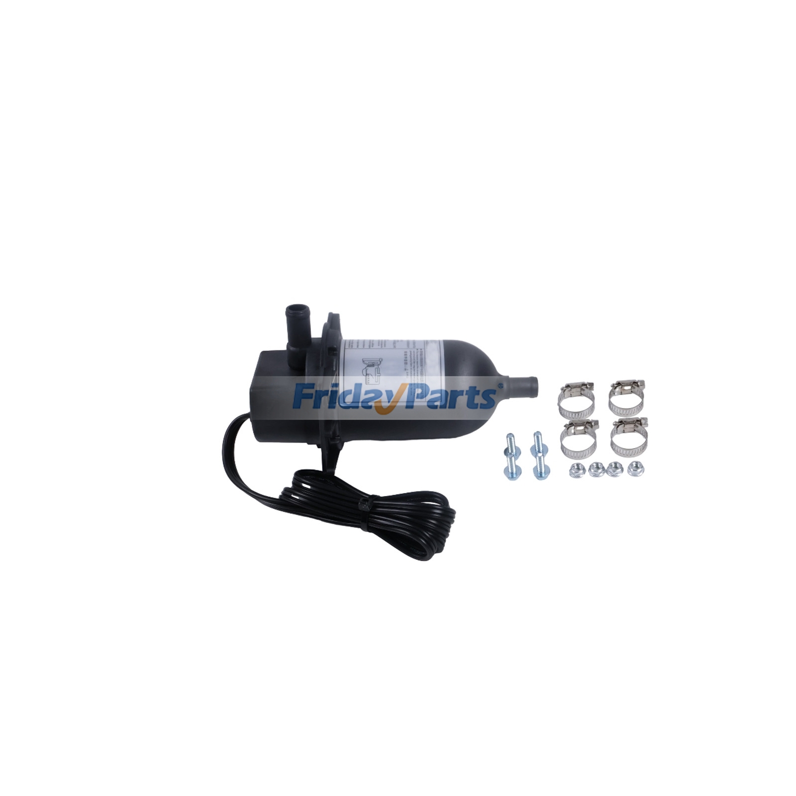 120V 1800W Engine Block Heater for Others