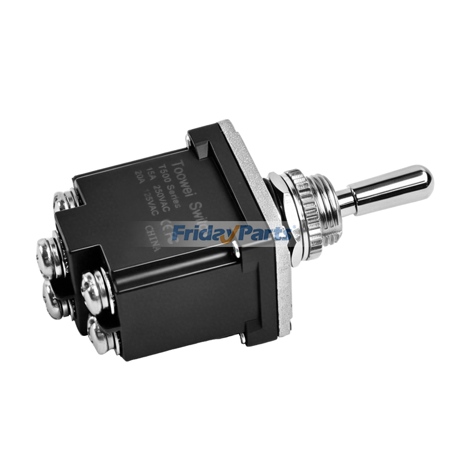 Aerial Work Platforms Toggle Switch