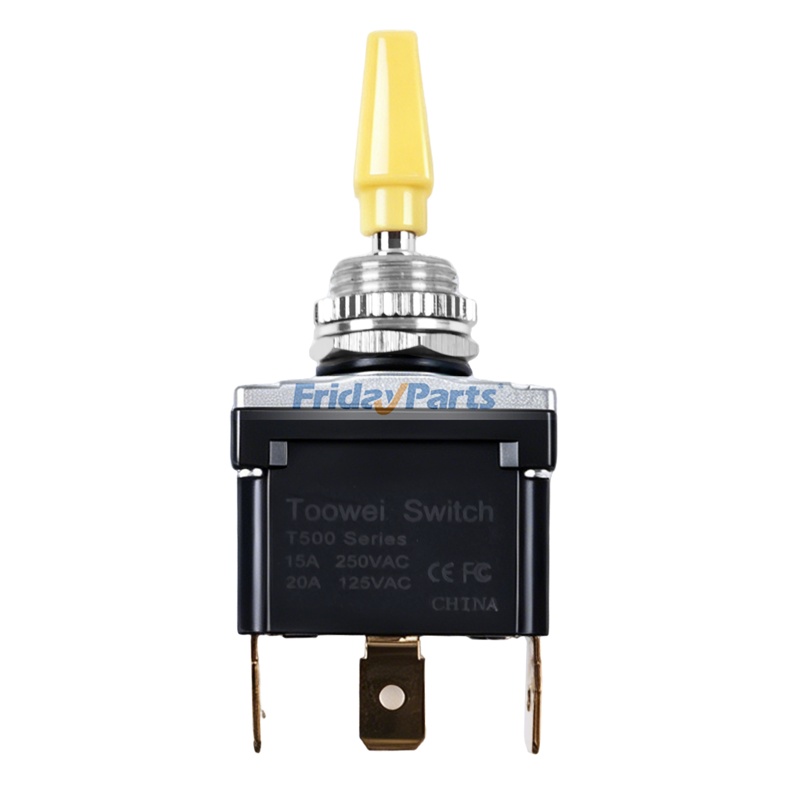  Toggle Switch with 3 Position  For JLG