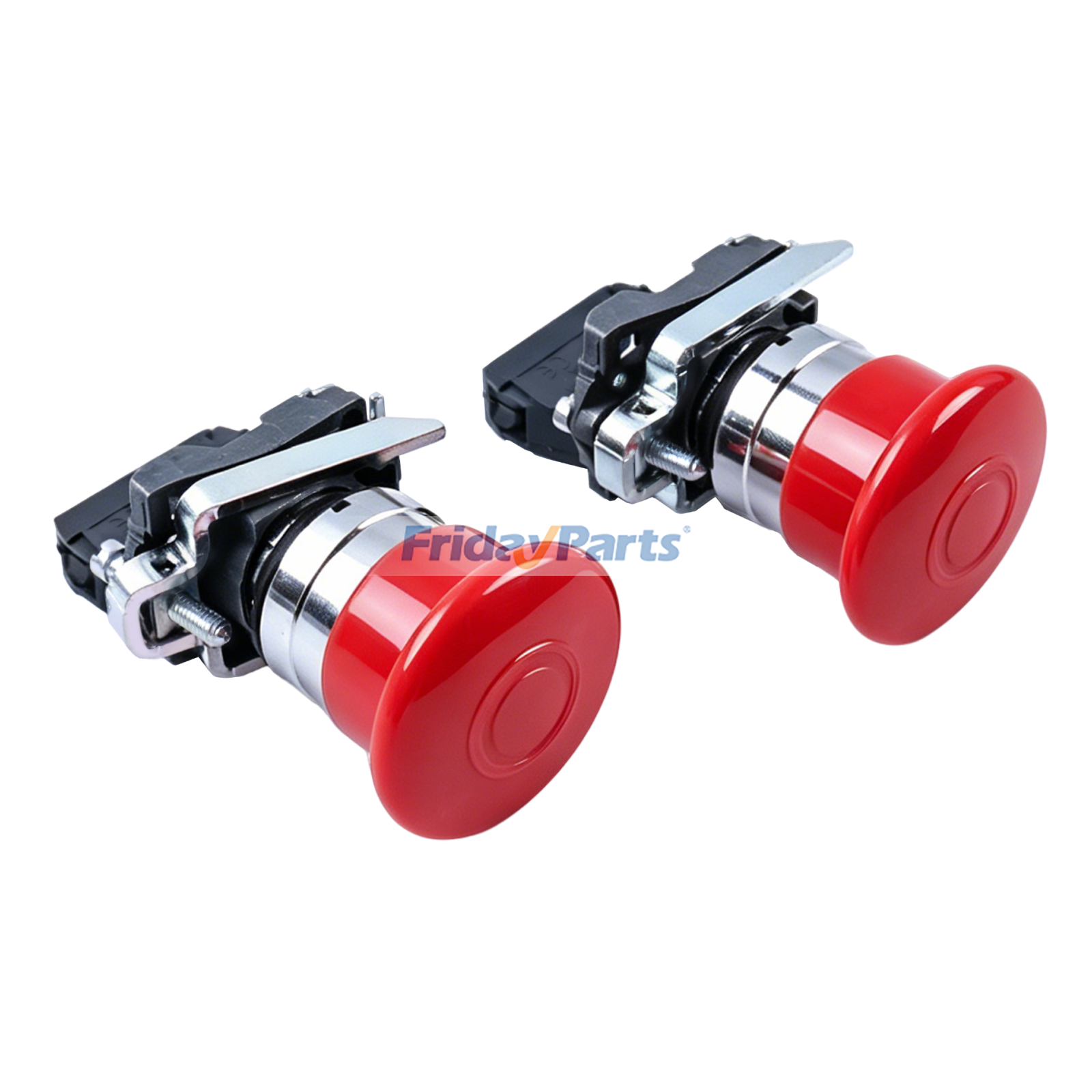 E-Stop Switch compatible with Aerial Work Platforms