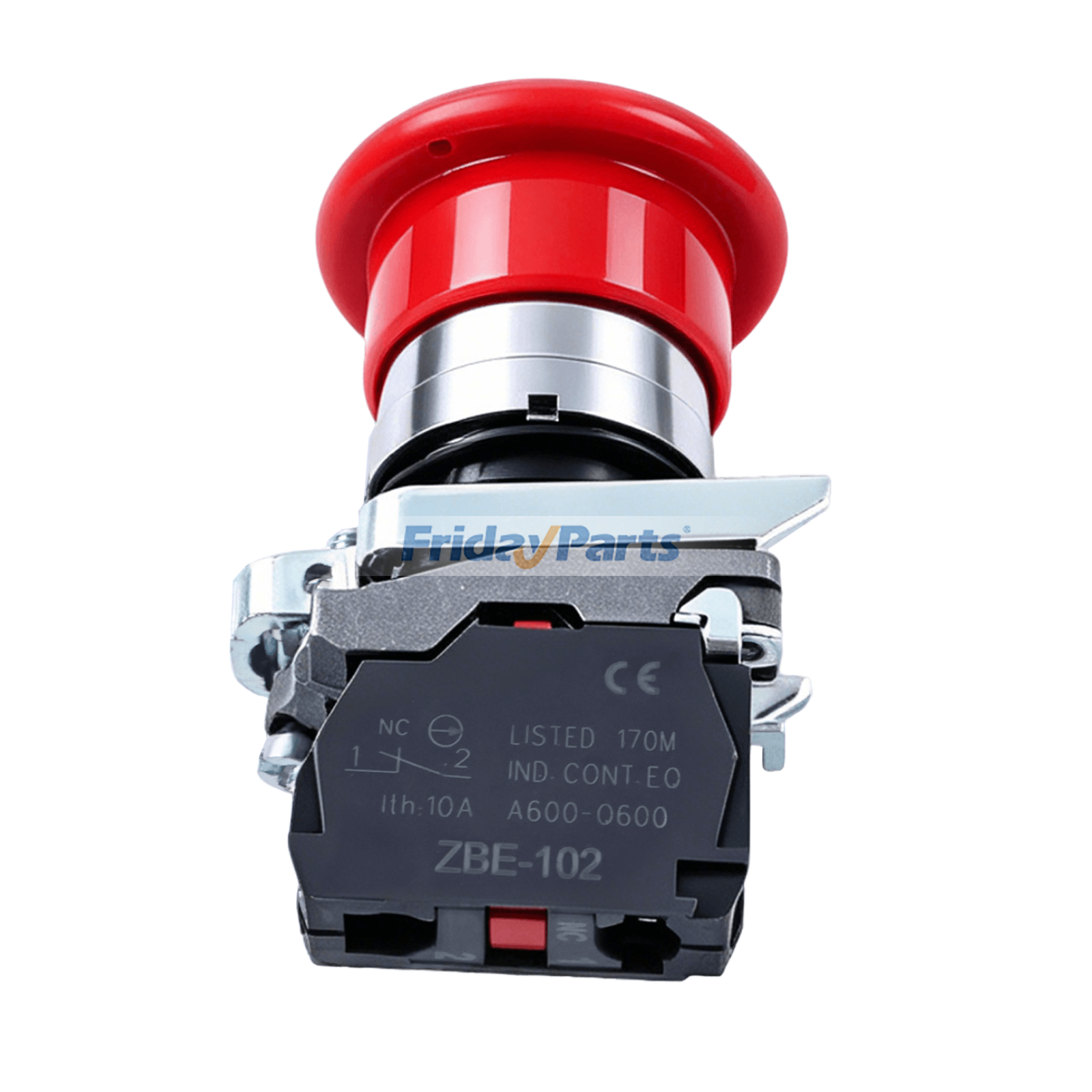  E-Stop Switch For JLG