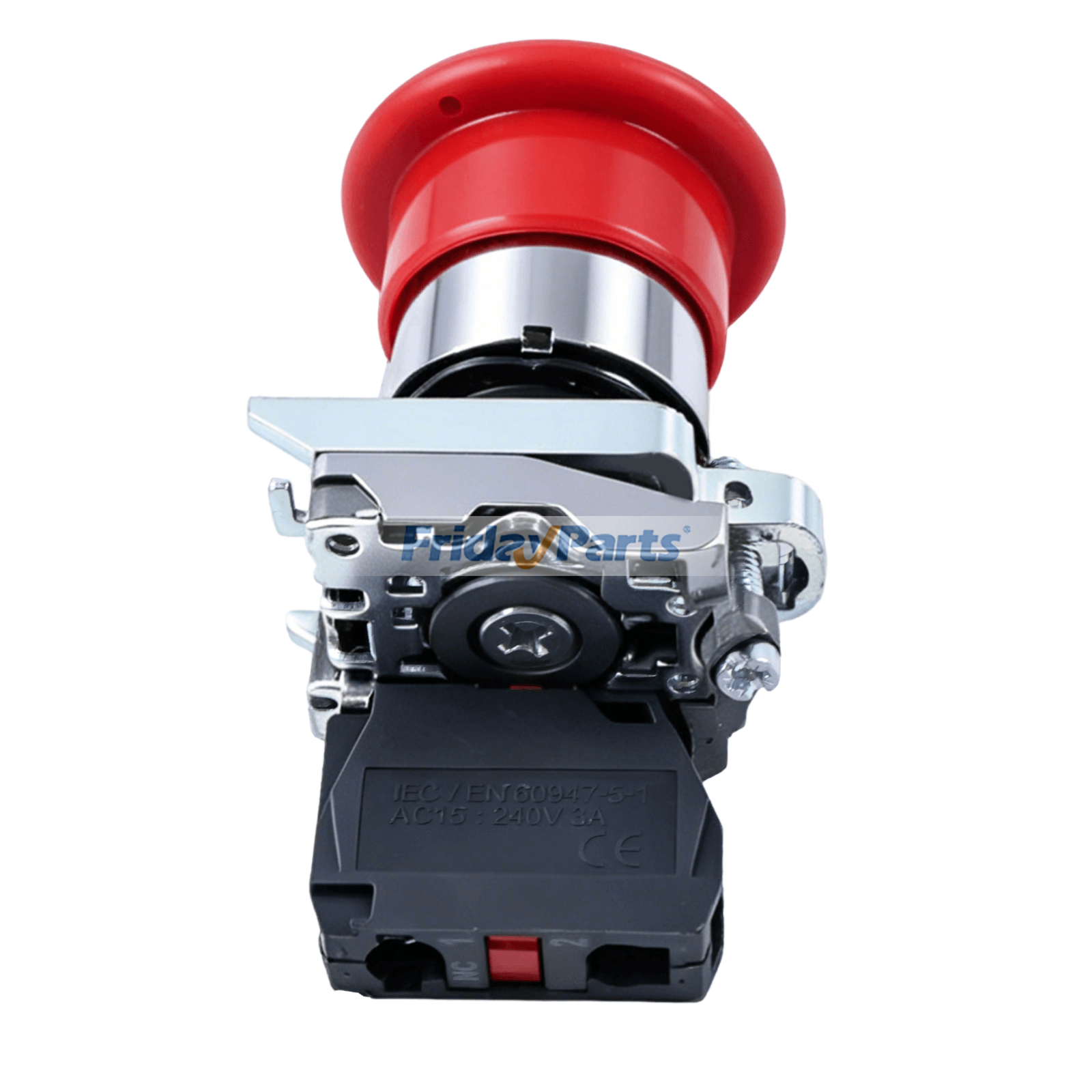 Aerial Work Platforms Emergency Stop Switch 1532E 1932E 2033E 2046E 2646E 2658E 3369E 25RTS 40RTS 500RTS