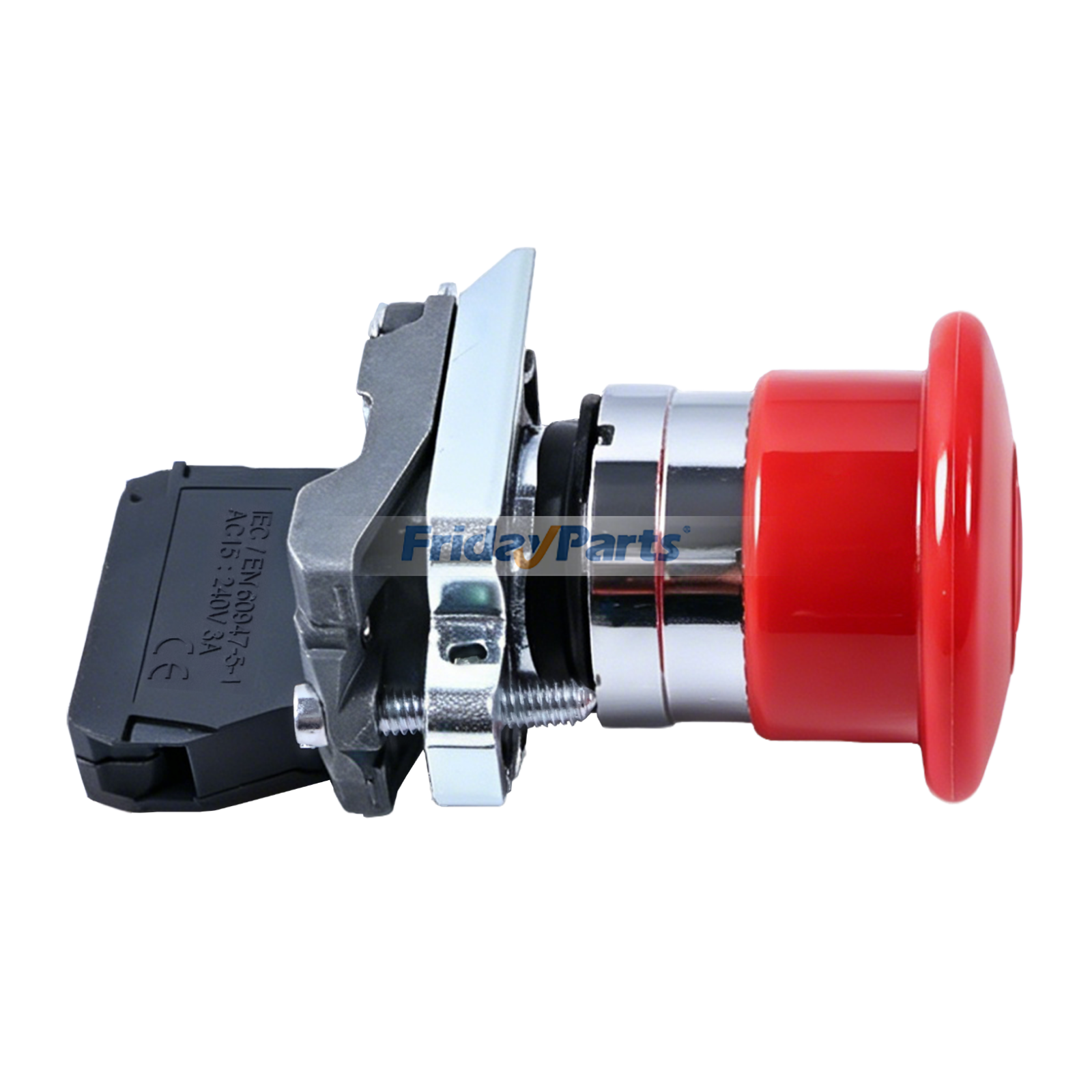 E-Stop Switch For JLG Aerial Work Platforms