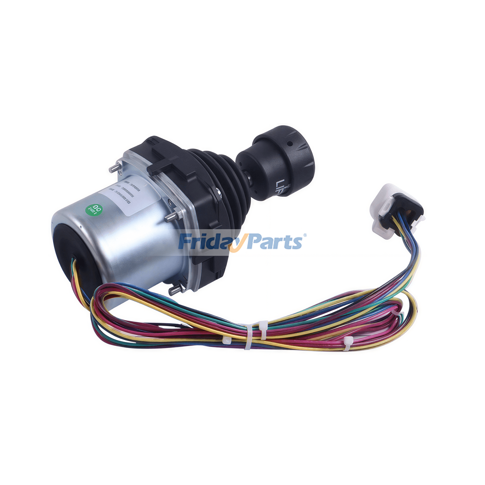 Joystick Controller 1600317 for JLG Boom Lift  400 600 660 1200 Series Joystick Controller 1600317