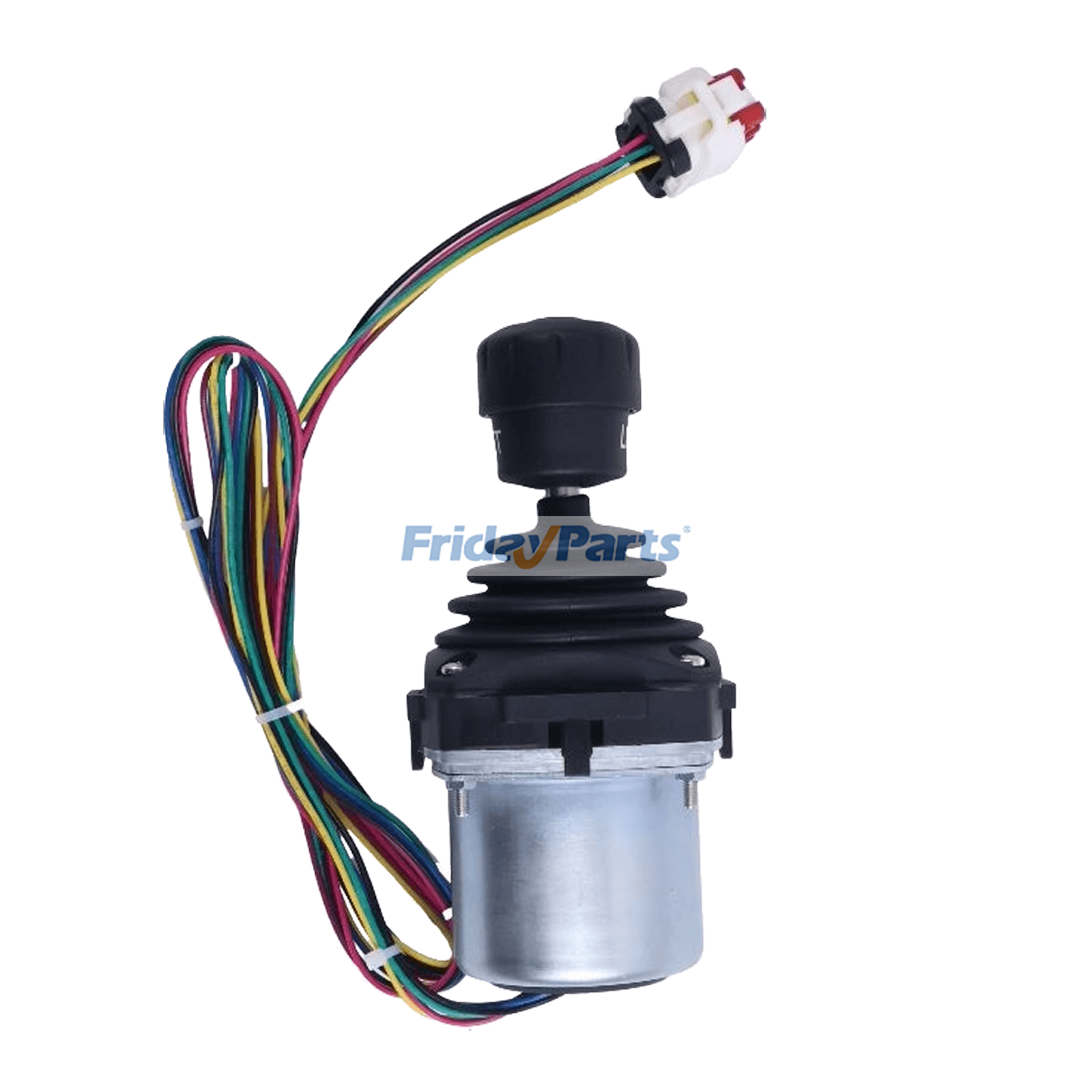 Joystick Controller 1600317 for JLG Boom Lift  400 600 660 1200 Series Joystick Controller 1600317