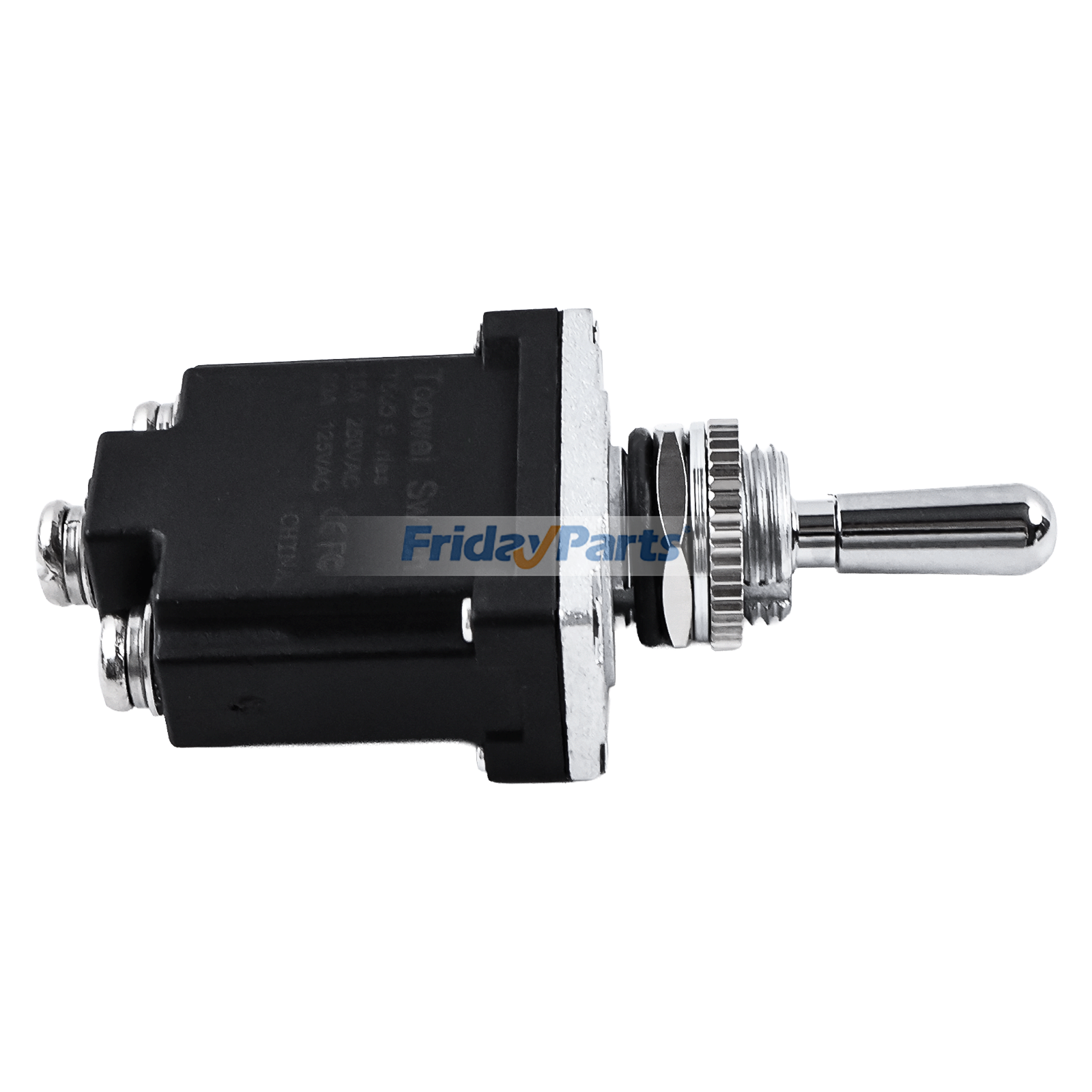 Interruptor de alternância 128580GT para elevador de lança telescópica Genie S-60 S-65 S-80 S-80X S-60X S-60TRAX FridayParts