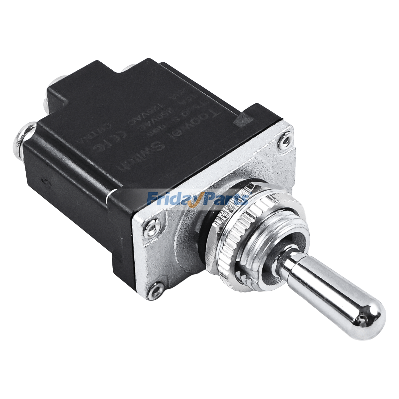Interrupteur à bascule 102853SJ pour nacelle élévatrice Skyjack SJ46AJ SJ40T SJ45T SJ61T SJ66T SJ82T SJ86TpourPour Skyjack